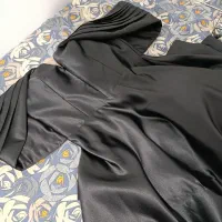 فروش ماکسی ساتن مجلسی