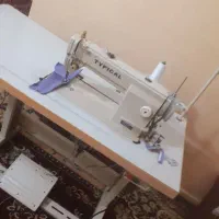 چرخ خیاطی تیپیکال درحدنو