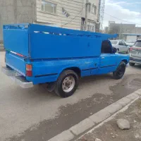 نیسان|خودرو سواری و وانت|اردبیل, |دیوار