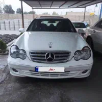 خرید و فروش و اورهال بنز E240 و C240