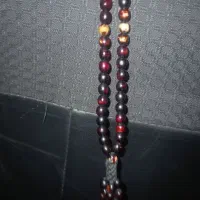 تسبیح یوسر شرابی استخوانی