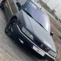 زانتیا سوپرلوکس