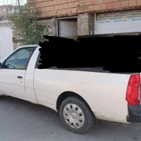 وانت بار کرایه|خدمات حمل و نقل|آزادشهر, |دیوار