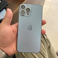 آیفون ۱۳ پرو مکس ۱ترا بایت