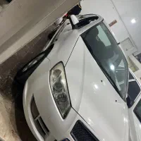 رانا مدل ۹۴ ی برگ سند کم کار|خودرو سواری و وانت|کرمانشاه, |دیوار