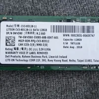 هارد ssd m2 128g  لایت آن|قطعات و لوازم جانبی رایانه|ملایر, |دیوار