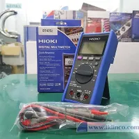 مولتی متر هیوکی 4250 ـ ویکتور 70C