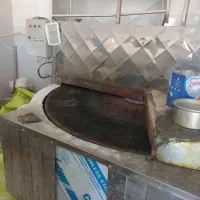 تنور نانوایی تمام اتوماتیک