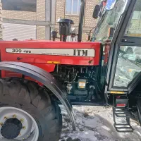 تراکتور399خشک