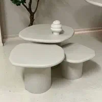 جلو‌ مبلی عسلی ترک خاص