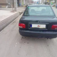 پراید مدل ۸۶|خودرو سواری و وانت|پارس‌آباد, |دیوار