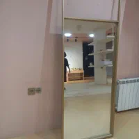 اینه سالن زیبایی  کمد ها ی ام دی اف