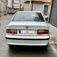 سمند LX|خودرو سواری و وانت|بانه, |دیوار