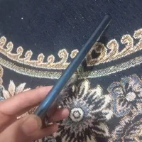 گوشی m12رنگ سورمه ای بدون هیچ شکستگی رم 4 حافظه 64|موبایل|بستک, |دیوار