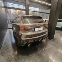 کی ام سی A5 مدل ۱۴۰۴|خودرو سواری و وانت|تهران, محمودیه|دیوار