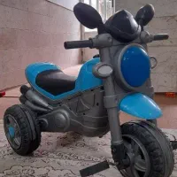 موتور سه چرخه رکسانا