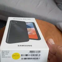 گوشی سامسونگ A14تک سیم کارت