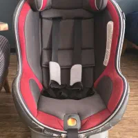 صندلی next fit zip چیکو قرمز لیمیتد