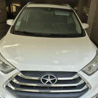 جک s3 مدل ۴۰۲|خودرو سواری و وانت|اصفهان, دشتستان|دیوار