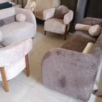 مبل تدی 8نفره