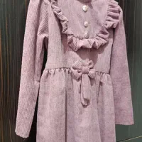 3 عدد لباس دخترانه|لباس|دلیجان, |دیوار