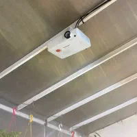ویدئو پرژکتور پاناسونیک vx400 در حد نو ، با لوازم