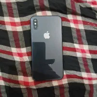 گوشی ایفون ایکس 256گیگ