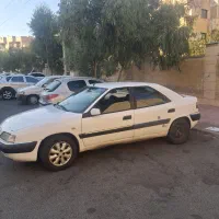 زانتیا مدل ۸۷