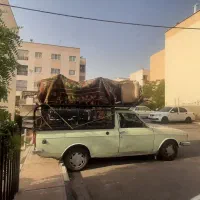 اتوباربری‌وانت‌تلفنی‌‌‌‌کارگر‌اثاث‌|خدمات حمل و نقل|پرند, فاز ۲|دیوار