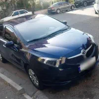بلریانس  ۲۳۰ H   دنده ای  پارس خودرو