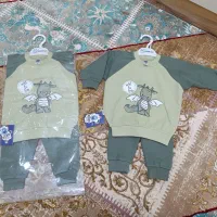 لباس پسرانه