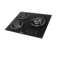 اجاق گاز سه شعله اخوان