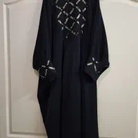 مانتو عبا