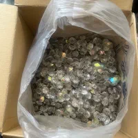 کریستال لوستر