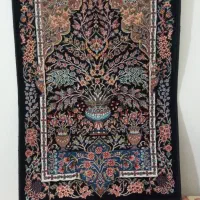 تابلو فرش ماشینی