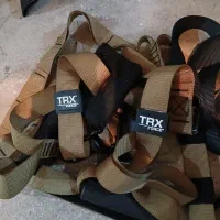 بند تی آر ایکس با برند تی آر ایکس اصلی