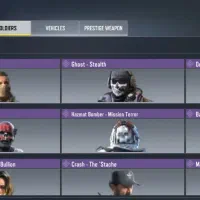 اکانت کالاف دیوتی|کنسول، بازی ویدئویی و آنلاین|بیرجند, |دیوار