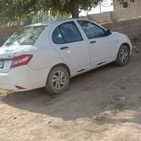 ساینا اتومات مدل ۹۷|خودرو سواری و وانت|گنبد کاووس, |دیوار