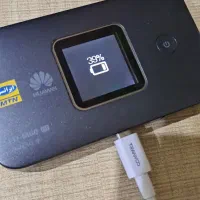 مودم هوآوی ایرانسل|مودم و تجهیزات شبکه|تهران, امام زاده عبدالله|دیوار