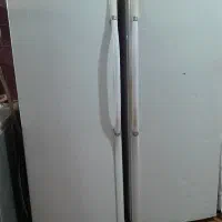 یخچال و فریزر نو الکترو استیل|یخچال و فریزر|کرمان, |دیوار