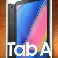 Galaxy Tab A 8.0 2019 با قلم S pen