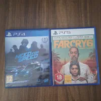معاوضه یا فروش بازی ps5