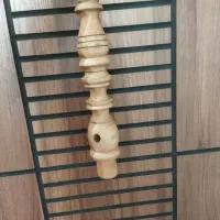 چوب قلیان (گردو) کاملا نو