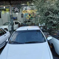 پرشیا ۹۳دوگانه کارخانه|خودرو سواری و وانت|سلماس, |دیوار