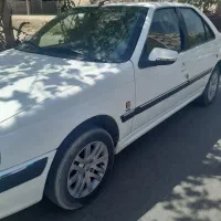 پارس XU7P مدل ۱۴۰۱|خودرو سواری و وانت|اصفهان, مارچین|دیوار