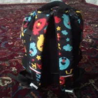 کیف مدرسه