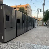 یخچال های ساید درحد