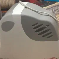 چرخ گوشتی سالم