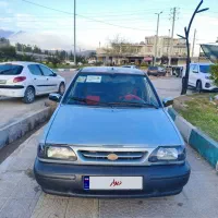 پراید ۸۵سالم