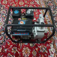 موتور آب